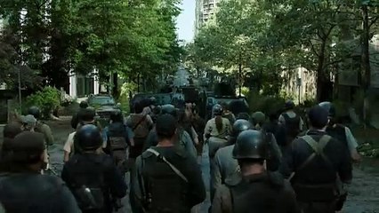 The Last of Us 2x02 Season 2 Episode 2 Trailer - Through the Valley