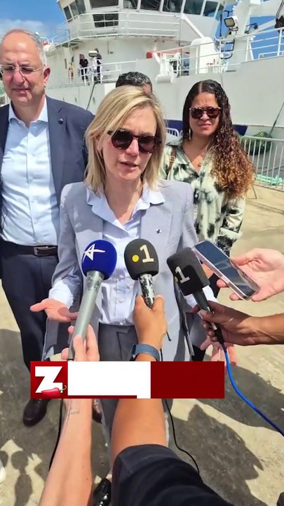 Pêche illégale : l’État muscle sa surveillance maritime depuis La Réunion