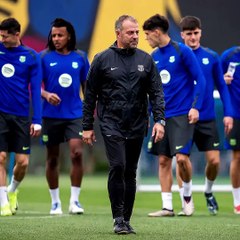 🚨 CONVOCADOS del BARÇA para DORTMUND: VUELVE DANI OLMO y BAJA SENSIBLE de BALDE ❌