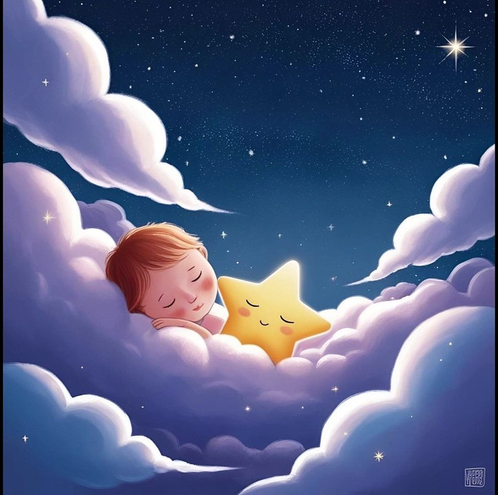 Sleep Tight (Lullaby)