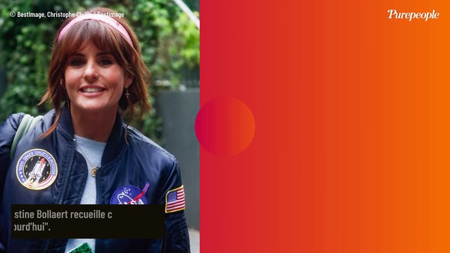 Il y a un clan Bollaert dans notre fief en Bretagne : C'est peu connu mais Faustine Bollaert a changé de nom et s'explique