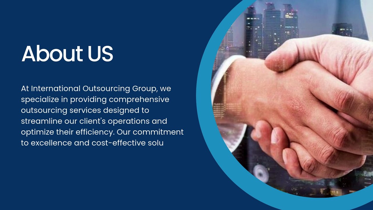 Expert Outsourced Digital Marketing Services & Solutions in Australia