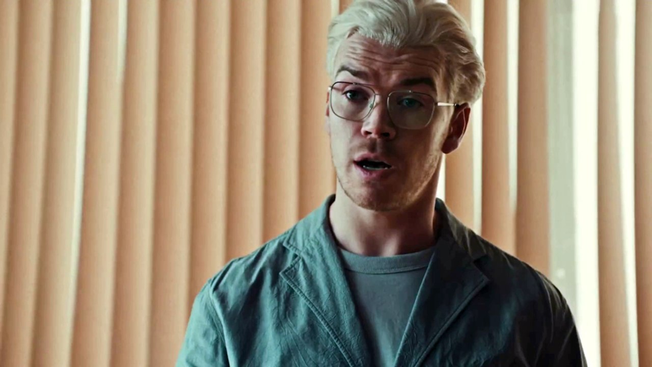 Black Mirror - staffel 7 Trailer (3) OV