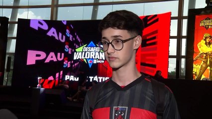 Desafio Valorant movimenta Belém na 2ª edição do evento