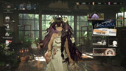 April 14, 2025 Clear Drop Code (Reverse 1999)