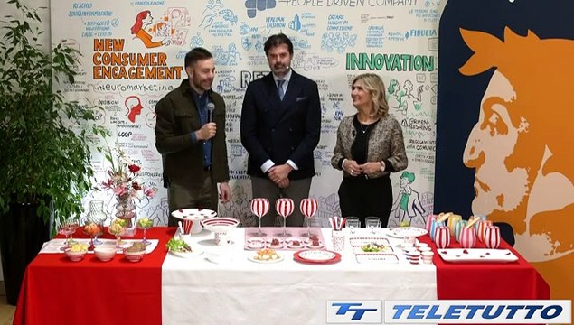Video News - Chef per una notte school edition, la mise en place