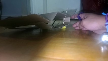 For grandpa and grandma