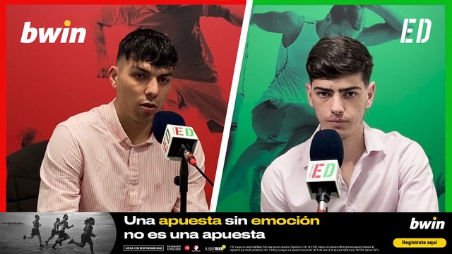 Poner a Caparrós por García Pimienta es un movimiento para callar a la afición