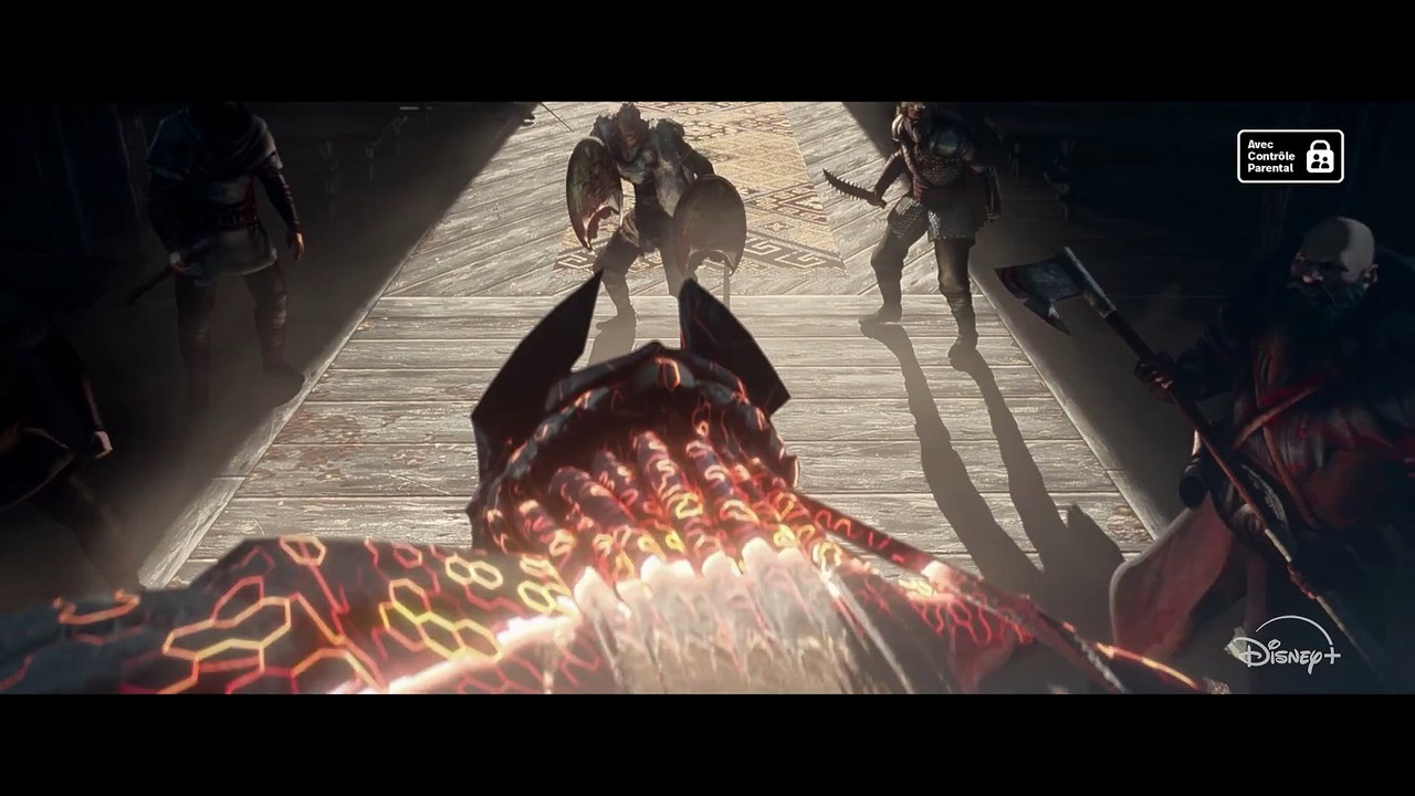 PREDATOR : KILLER OF KILLERS Bande Annonce VF (2025)