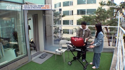 "대학로에서는 삼겹살이지(?)" 절친들과 식권 긁어모아(?) 사 먹던 추억의 삼겹살 파티!