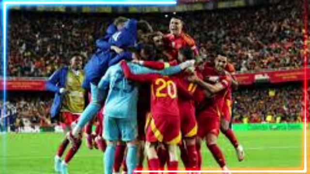 Spain vs Netherlands 5-4 Penalties | UEFA Nations League Gratis | Spain vs Netherlands Highlights