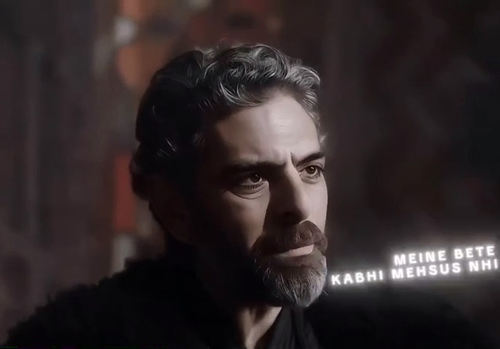 Salahuddin ayyubi | Edits | Turkish series| Urdu dubbed