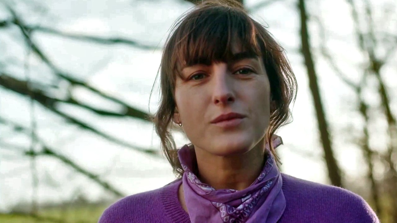 Nur für einen Tag Trailer OV