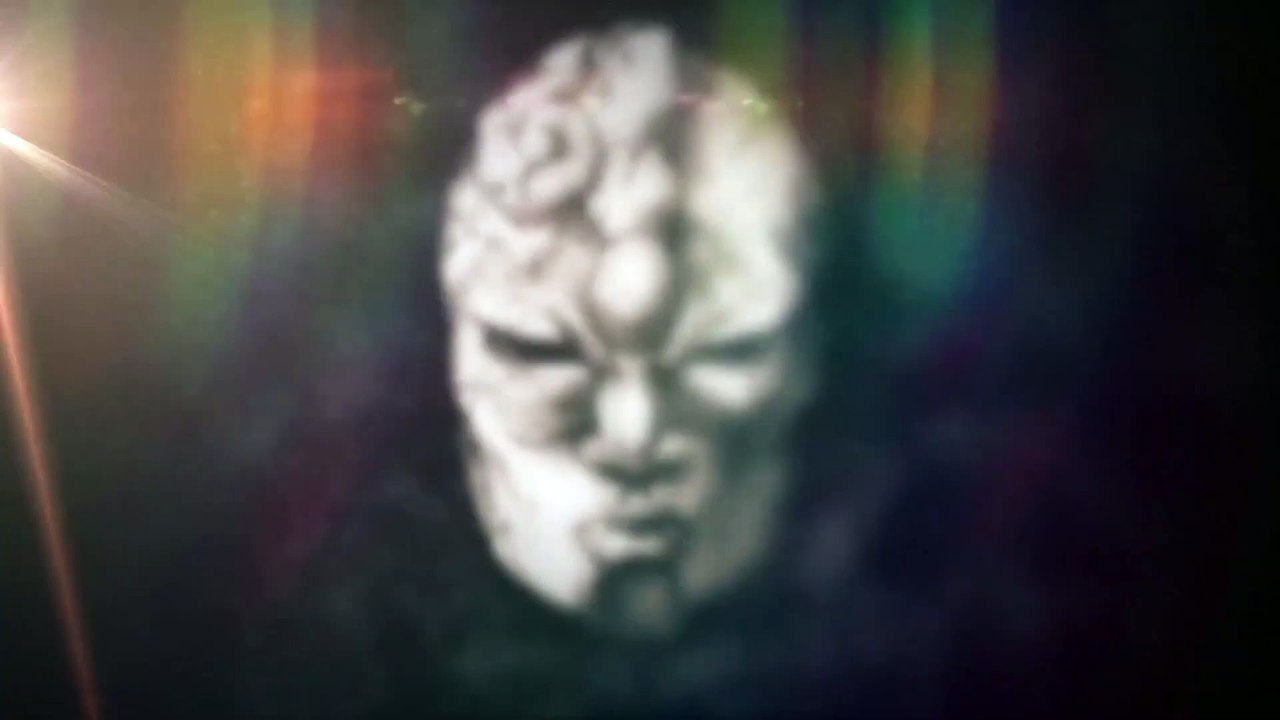 JoJo’s Bizarre Adventure Part 7 "STEEL BALL RUN" - Official Teaser