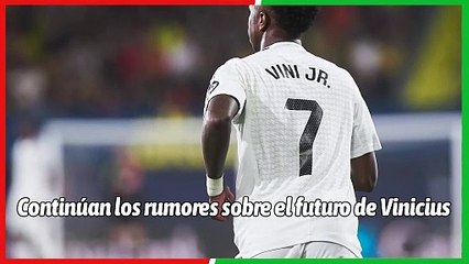 Haaland, hola; adiós, Vinicius