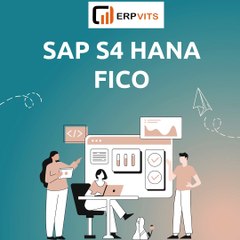 SAP S/4HANA FICO Online Training – Start Your Journey Today!