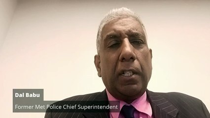 Southport report rejects 'two-tier policing' claims