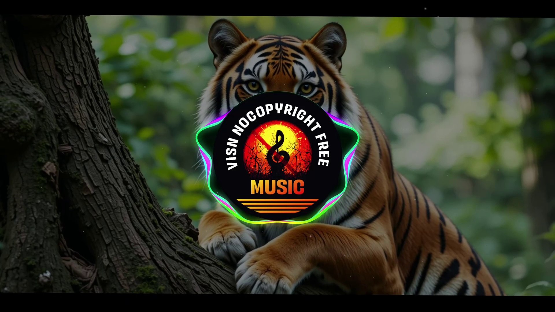⁣Wildlife Wonders – Travel Free No Copyright Music for Zoo & Nature Videos