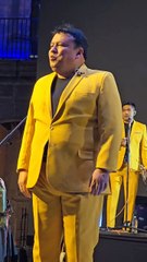 Los Ángeles Azules en Durango; inauguración del Festival Ricardo Castro