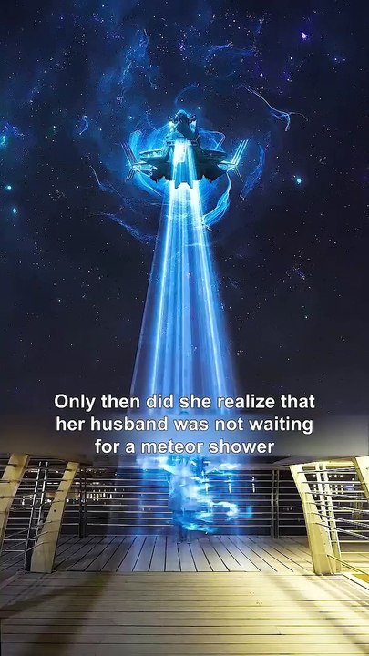 He Gave Up the Universe for Her—Then She Chose Another Man… What She Did Next Was Unforgivable
