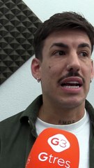 Luitingo no estaria abierto a una reconciliacion amorosa con Jessica Bueno