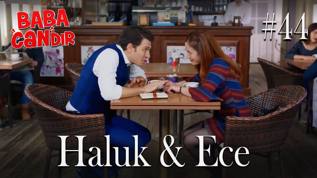 Haluk & Ece #44