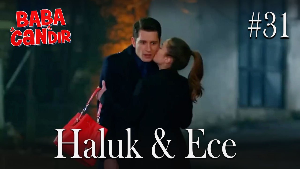 Haluk & Ece #31