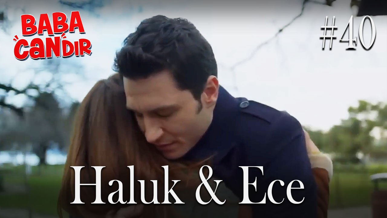 Haluk & Ece #40