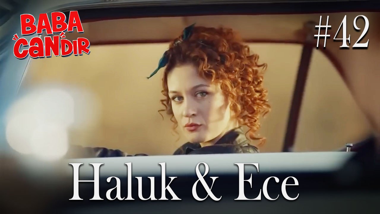 Haluk & Ece #42