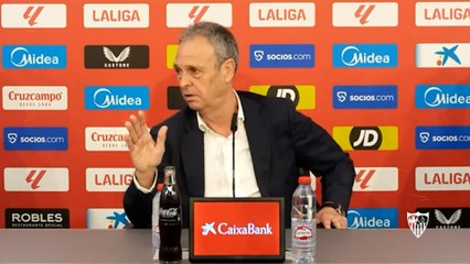 La curiosa reflexión de Caparrós sobre la edad: