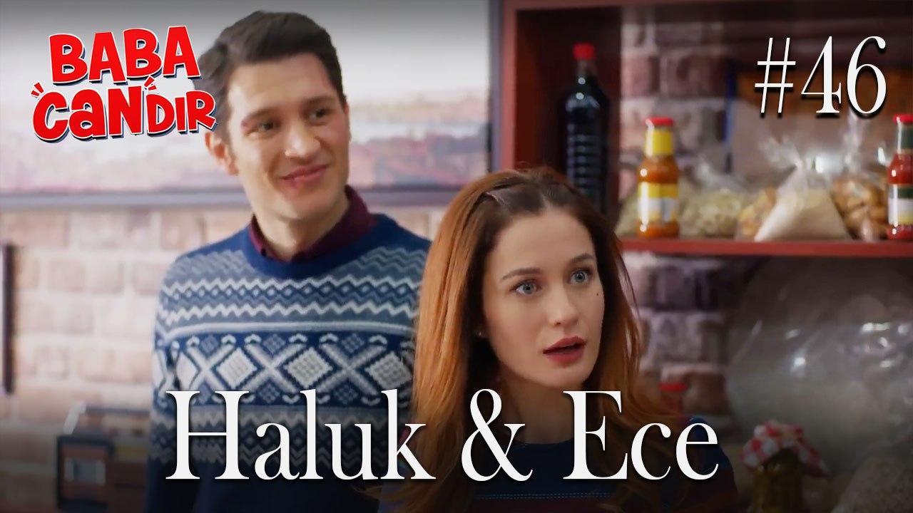 Haluk & Ece #46