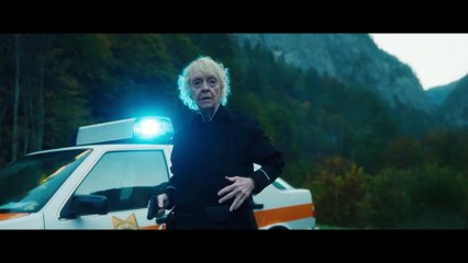 DE FIL ET DE SANG Bande Annonce VF (2025) Thriller