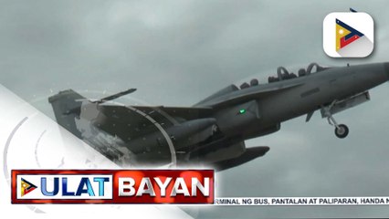 AFP, nananatiling bukas sa iba pang opsyon kaugnay ng pagbili ng multi-role fighter jets.