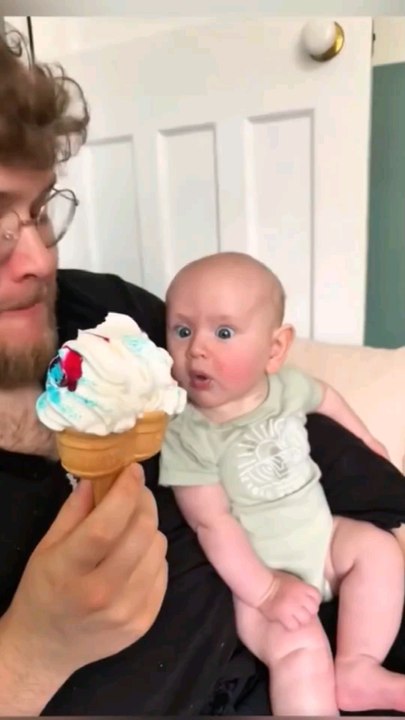 fun and babies together