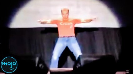 Top 10 Most Important Moments In Internet History