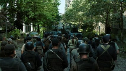 The Last of Us Season 2 Episode 2 Promo