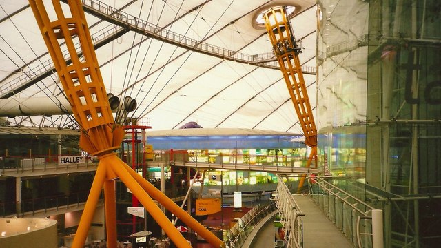 Cours #3 - La Coupole - Université Populaire