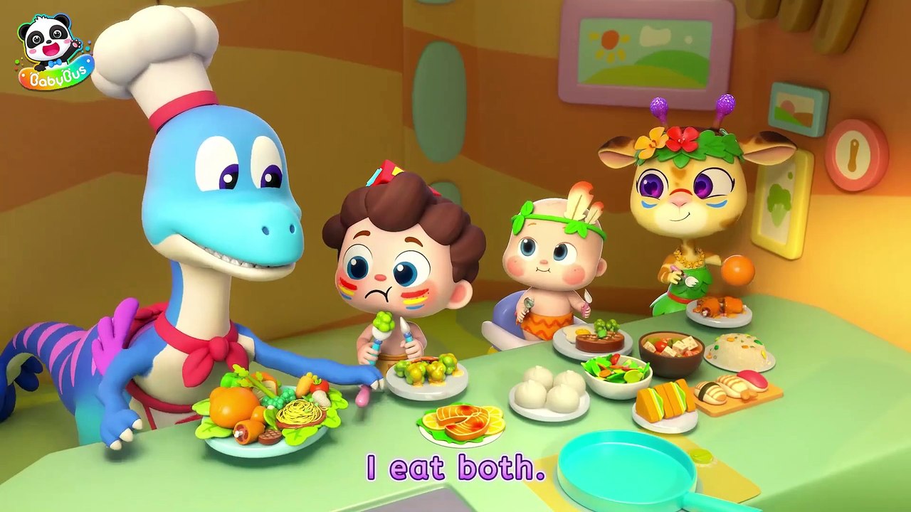 Take Care of Baby Chicks🐣 _ Where is Mommy_ _ Nursery Rhymes _ Kids Songs _ BabyBus(1080P_HD)