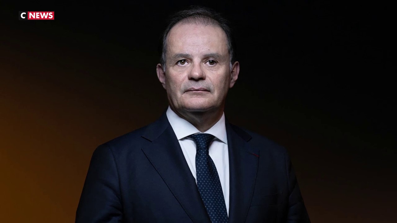 Qui est Emmanuel Moulin, le successeur d'Alexis Kohler à l'Élysée