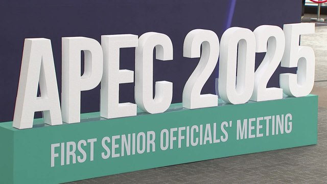 [경북] APEC 준비 지원단, 의료 지원 체계 구축 / YTN