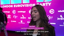 London Eurovision Party gives fans a taste of what to expect in Basel
