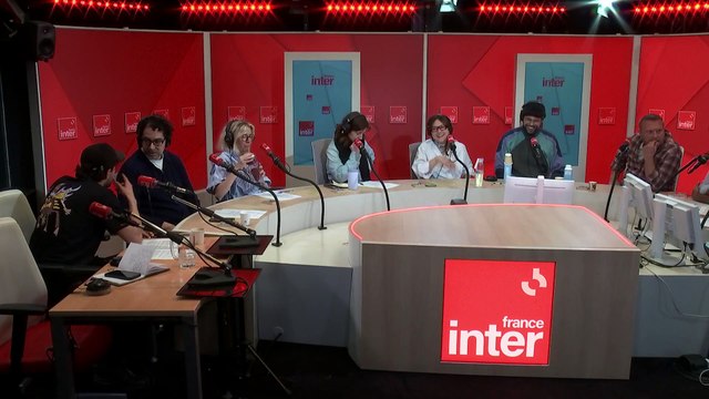 Concilier amour et humour - La chronique de Lisa Delmoitiez