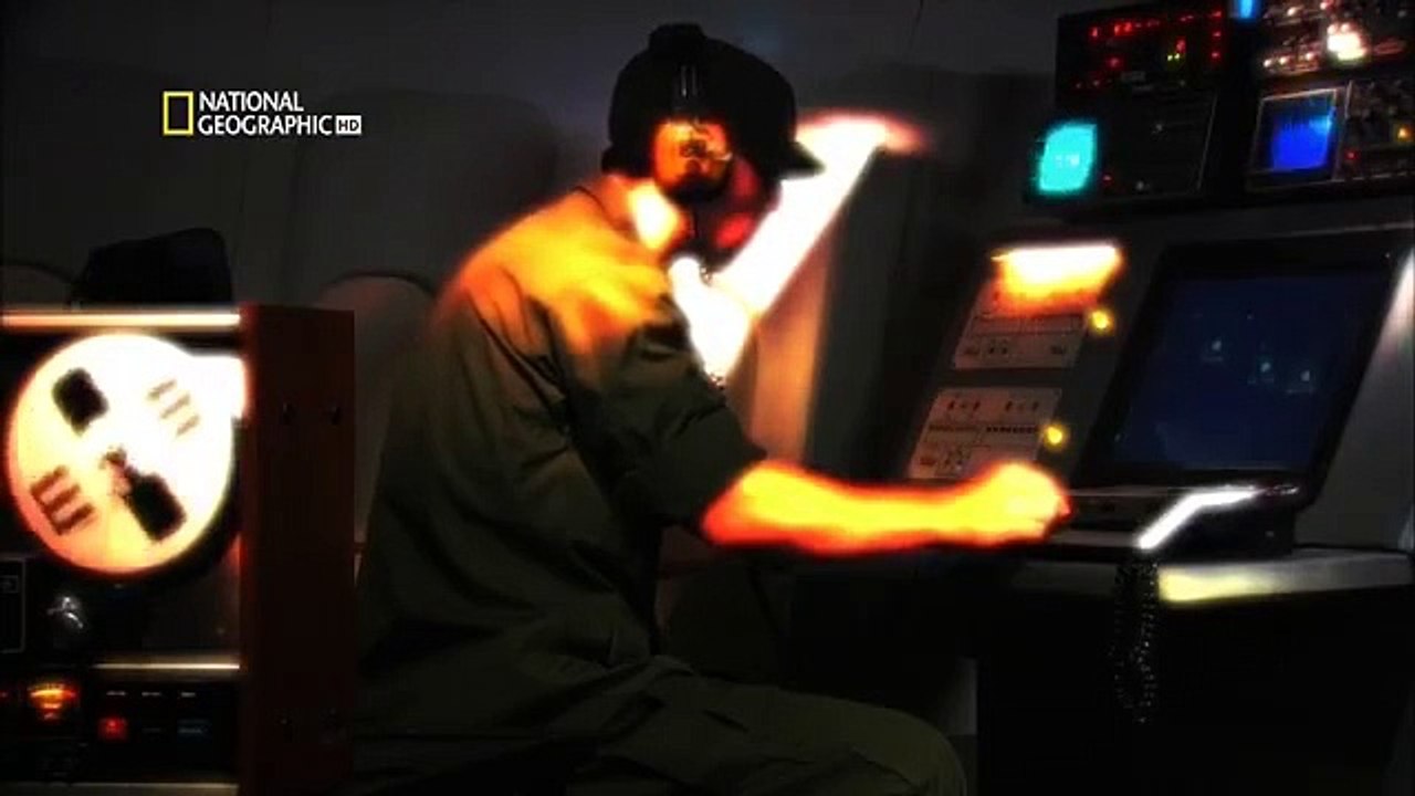 Mayday Air Crash Investigations - S09 E05 - Target Is Destroyed
