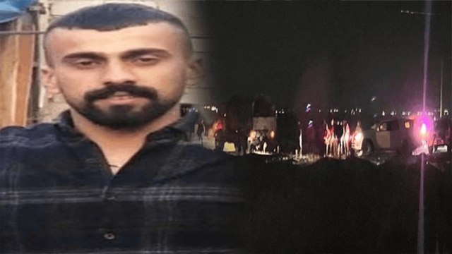 Balık tutarken nehre düşüp kaybolan İsmail’in cansız bedeni bulundu