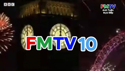 FMTV Anh Tuấn sáp nhập kênh FMTV10 (23h59,31/12/2022)