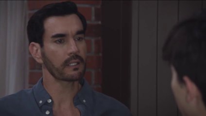 45. A MAR ❤️ Capítulo 45 HD. Donde El Amor Teje Sus Redes. Mexicana. Con David Zepeda, Eva Cedeño, Pedro Moreno y Sofía Olea.