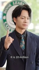 Kontrak Kerja Menjadi Pacar CEO | Employment Contract to Become CEO's Girlfriend | Drama China | SUB INDO