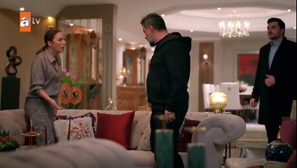 مسلسل الغزال الحلقة 2 مترجم (القسم 1)