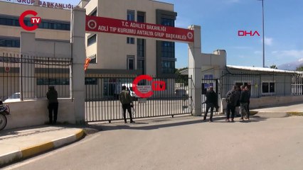 Antalya'da karbonmonoksit gazı, bir aileyi ayırdı: Babaanne, gelin ve torun yaşamını yitirdi!