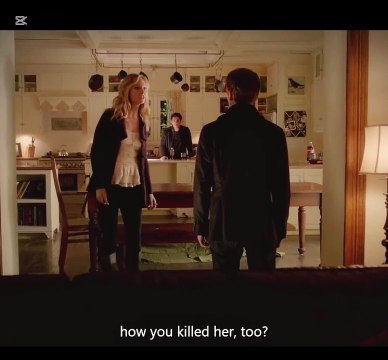 Deep inside Klaus love Caroline | The Vampire Diaries